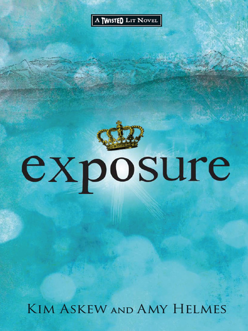 Title details for Exposure by Kim Askew - Available